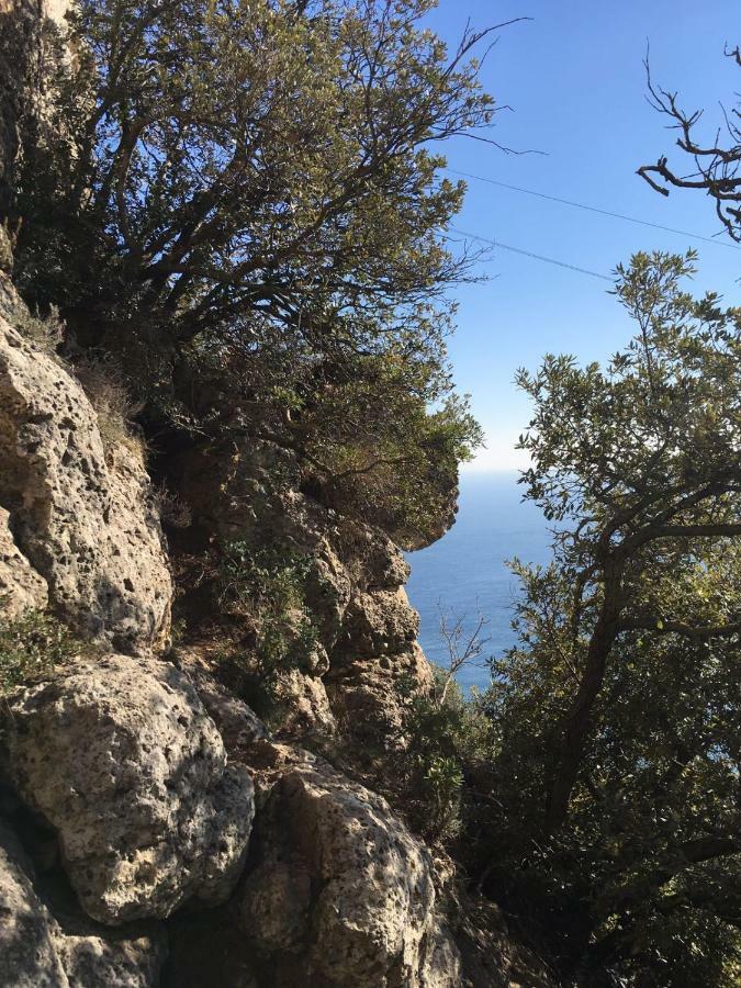 Appartamento Aurora&Nicole ideale per biker Pietra Ligure Esterno foto