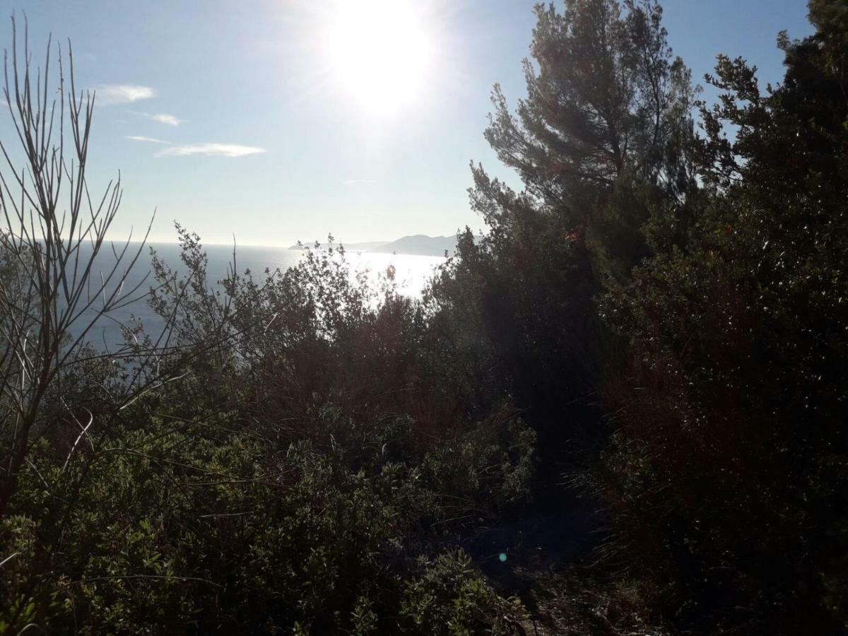 Appartamento Aurora&Nicole ideale per biker Pietra Ligure Esterno foto